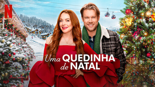 Natal com Você | Site oficial da Netflix Natal com Você | Site oficial da Netflix