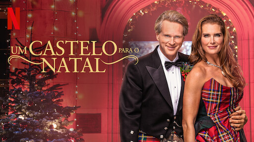 Natal com Você | Site oficial da Netflix Natal com Você | Site oficial da Netflix