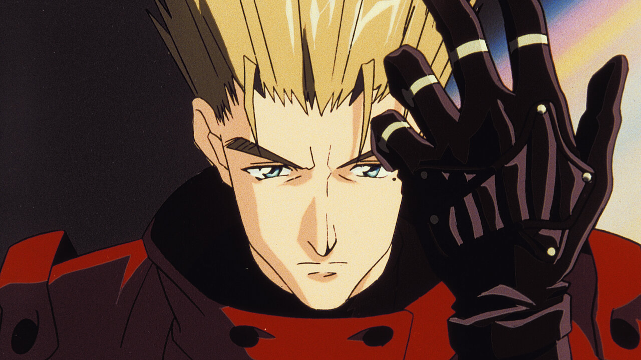 Trigun 7 Things You Might Not Know About Vash The Stampede